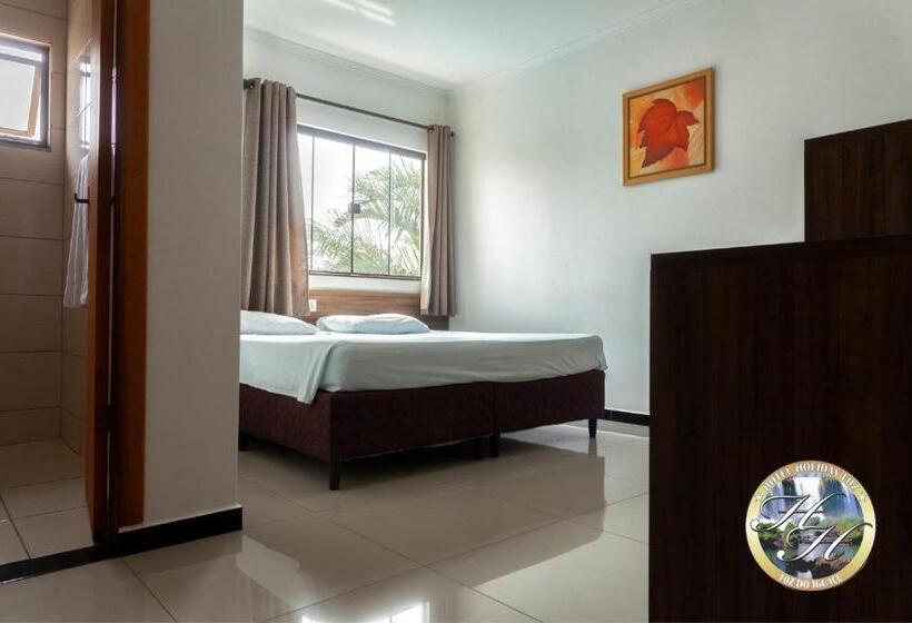 Apartamento Superior 1 Quarto, Holiday Foz