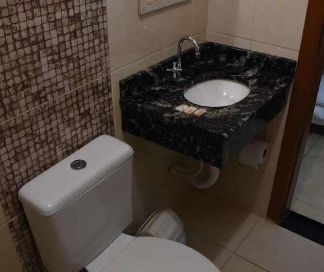 Quarto Familiar, Holiday Foz