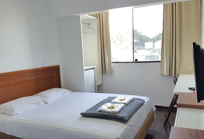 اتاق استاندارد, Ht Suites Mobiliadas