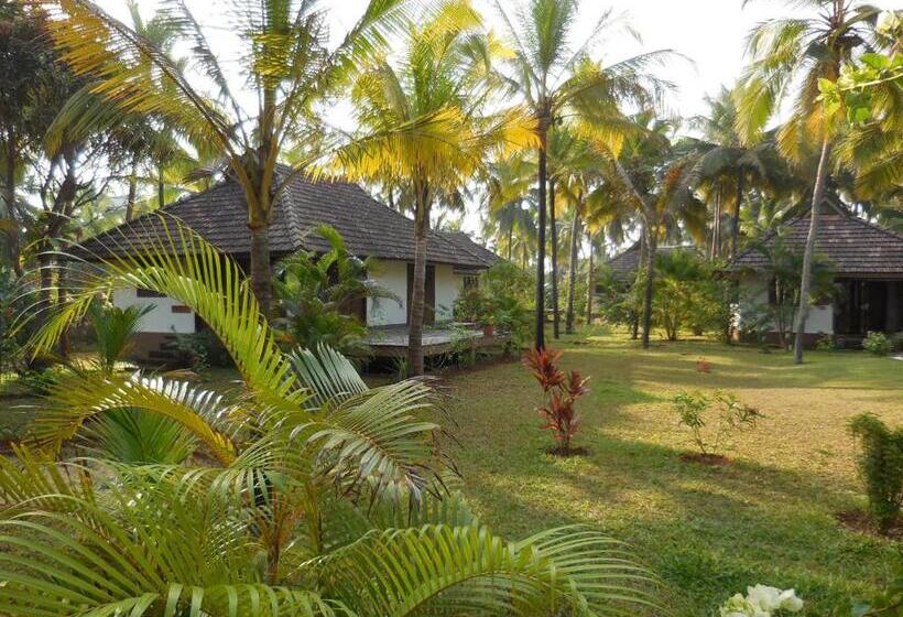 침실 1개 주택, Kanan Beach Resort