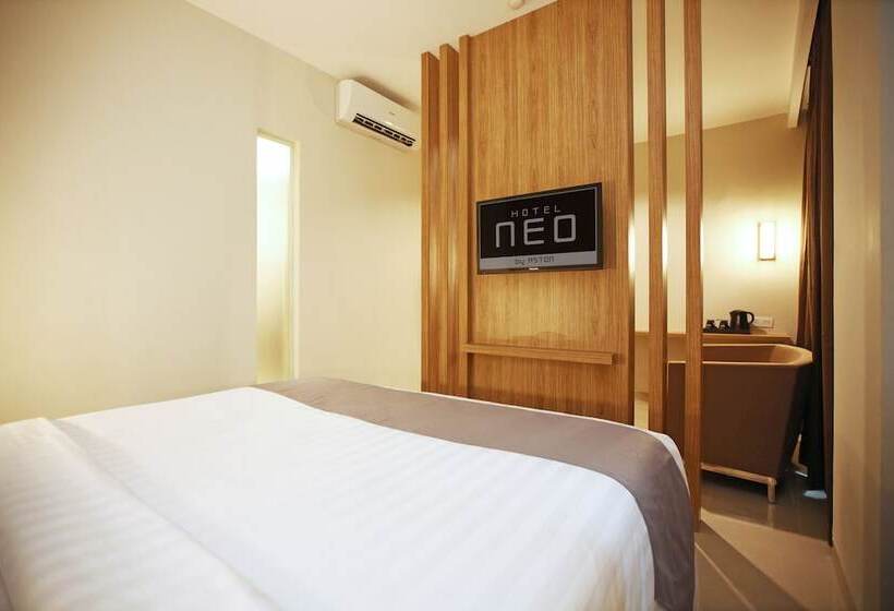 Люкс, Neo Cirebon By Aston