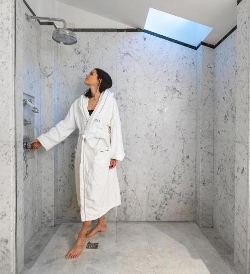 Номер Superior, Qc Termeroma Spa And Resort