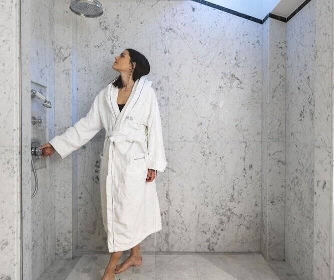 Номер Superior, Qc Termeroma Spa And Resort