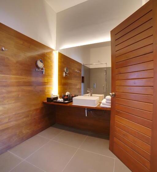 Номер Deluxe Вид на Море, W15 Weligama