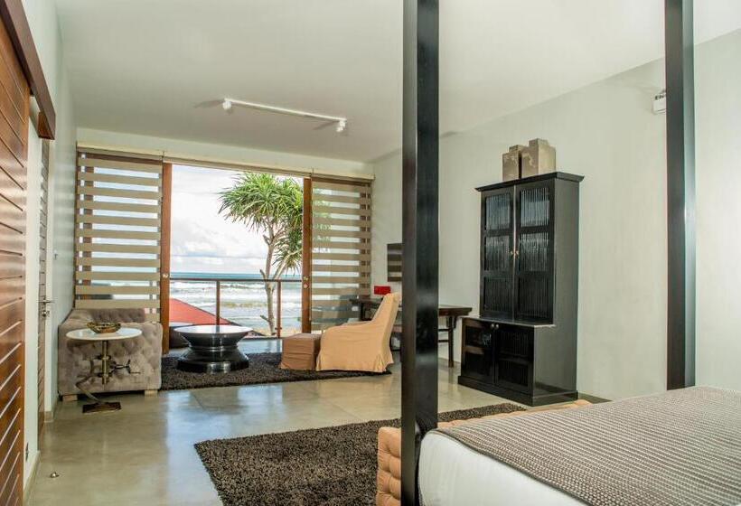 Президентский Люкс, W15 Weligama