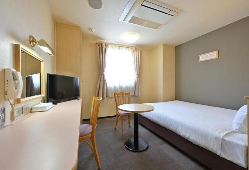 Номер Стандарт, Wakayama Daini Fuji