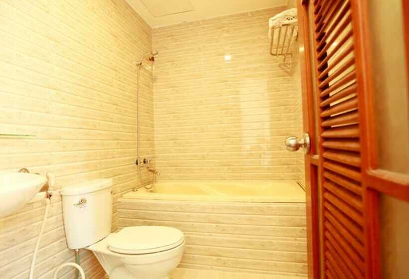 اتاق استاندارد, Xuan Hung