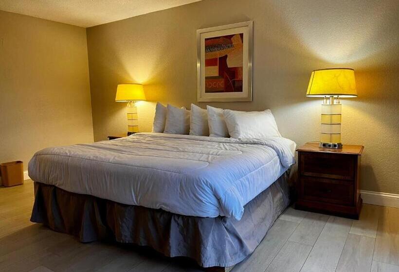 Номер Стандарт Индивидуальный, Miami Suites