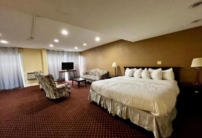 Номер Superior Одноместный, Miami Suites