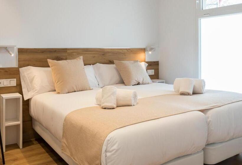 Номер Стандарт, Elegant Rooms Lasarte