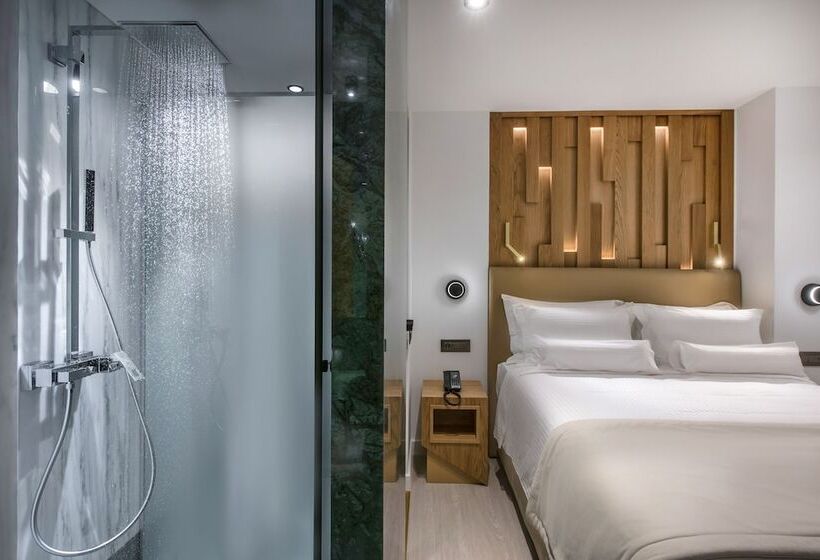 스탠다드 룸, Dimargio Luxury Hotel & Spa
