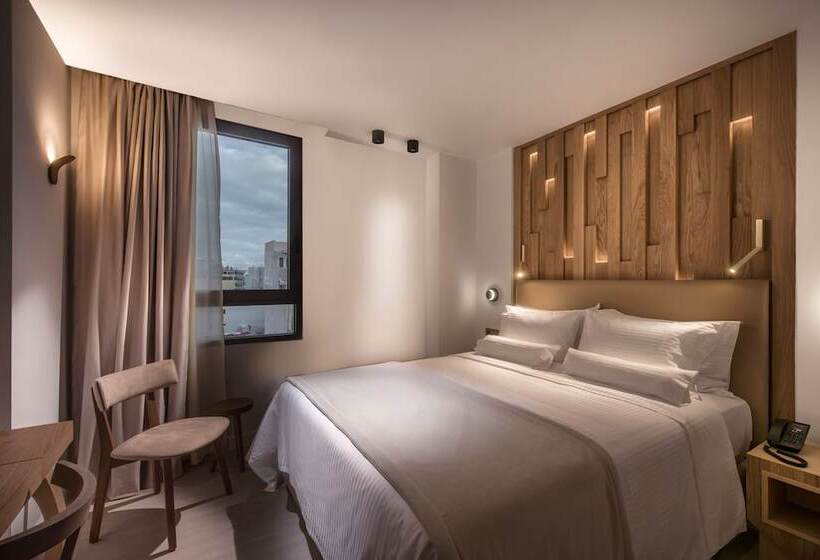 디럭스 룸, Dimargio Luxury Hotel & Spa