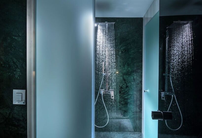 디럭스 룸, Dimargio Luxury Hotel & Spa