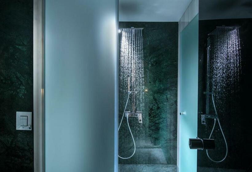 발코니 디럭스 룸, Dimargio Luxury Hotel & Spa