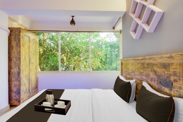 Номер Стандарт, Fabhotel Edem Garden