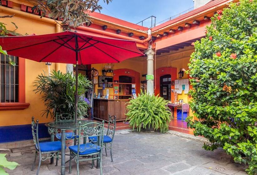 Четырехместный Номер Superior, Posada Del Centro