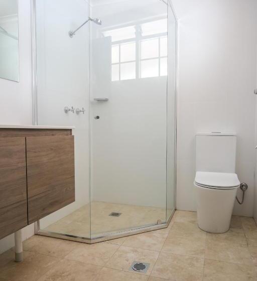 Номер Стандарт, Bayview Hotel Woy Woy