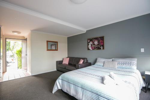 Номер Стандарт, Bayview Hotel Woy Woy