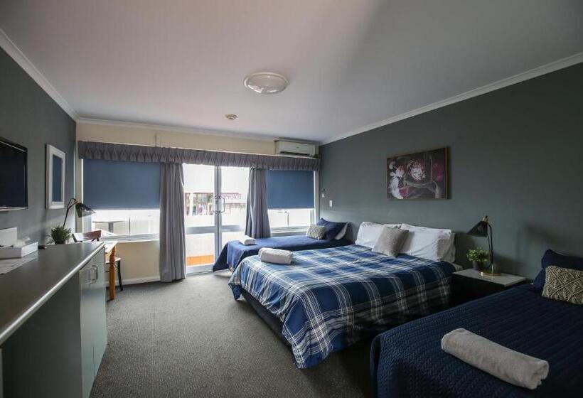 Семейный Номер, Bayview Hotel Woy Woy
