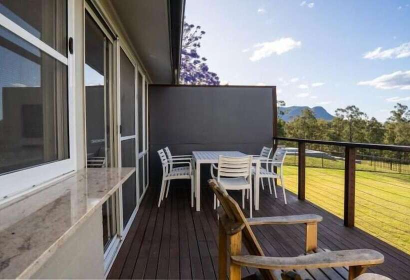 2 베드룸 디럭스 빌라, Wine Country Villas