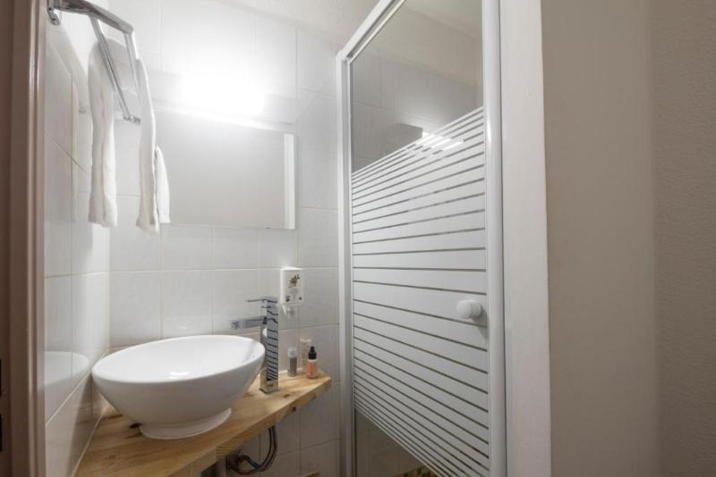 Студия Стандарт, Garden & City Aix En Provence  Puyricard