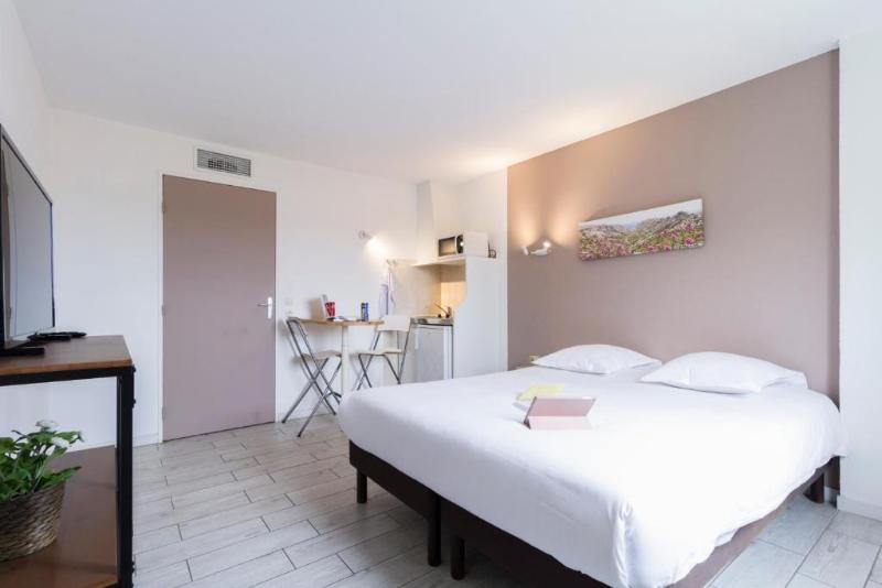 Студия Superior, Garden & City Aix En Provence  Puyricard