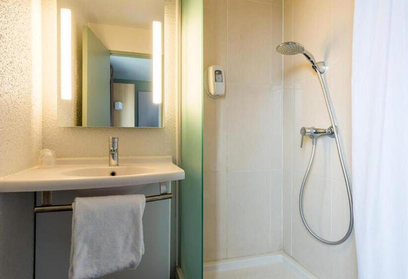 Четырехместный Номер Стандарт, B&b Hotel Rouen Saint étienne Du Rouvray