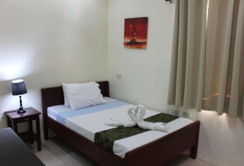 스탠다드 룸, Blue Lagoon Inn & Suites