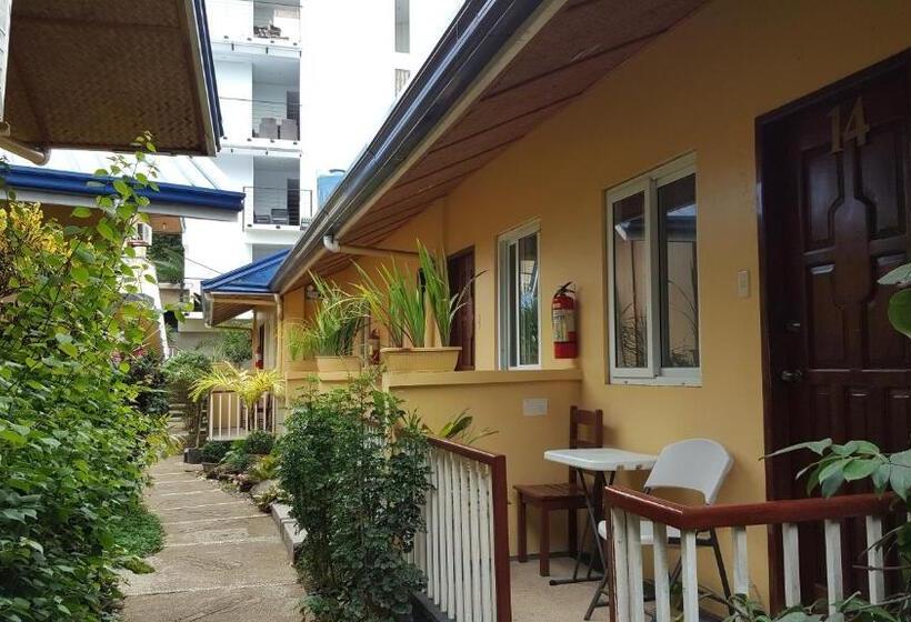 스탠다드 룸, Blue Lagoon Inn & Suites