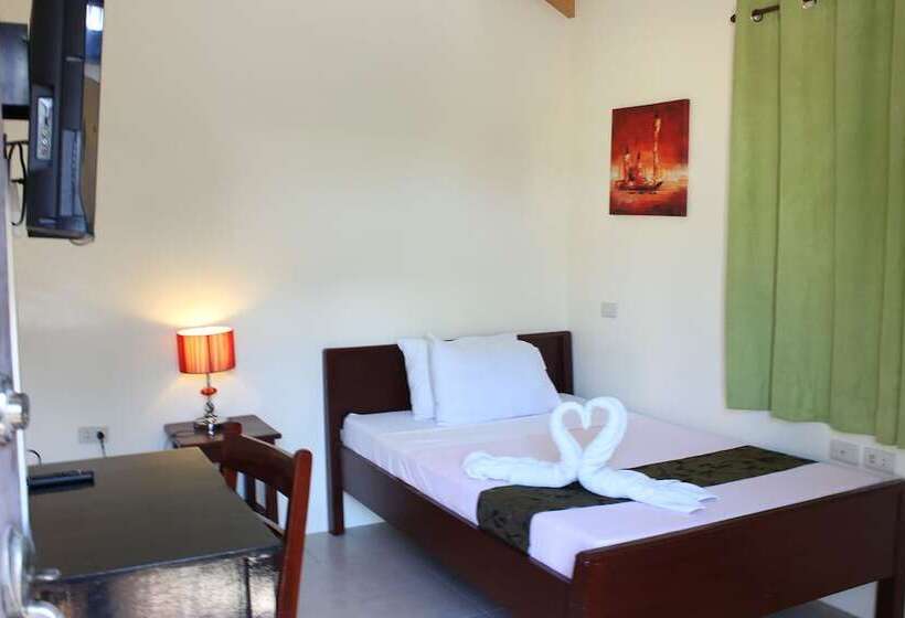 빌라 침실 1개, Blue Lagoon Inn & Suites