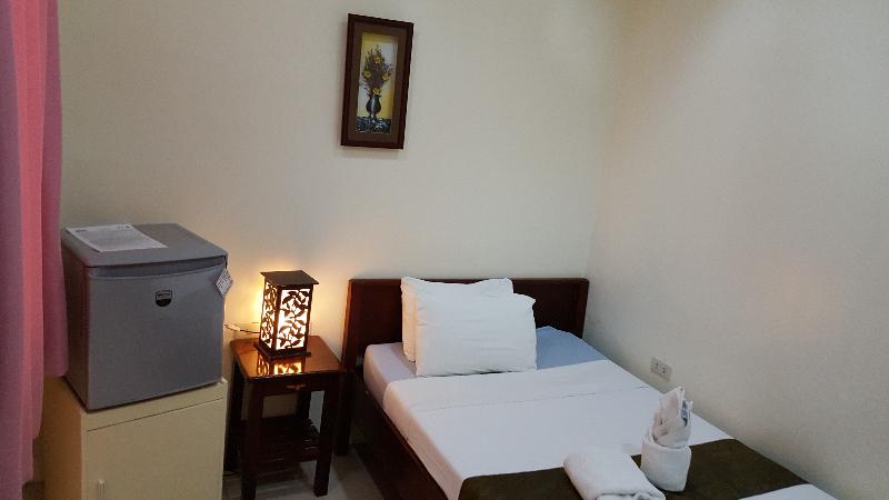 스탠다드 룸, Blue Lagoon Inn & Suites