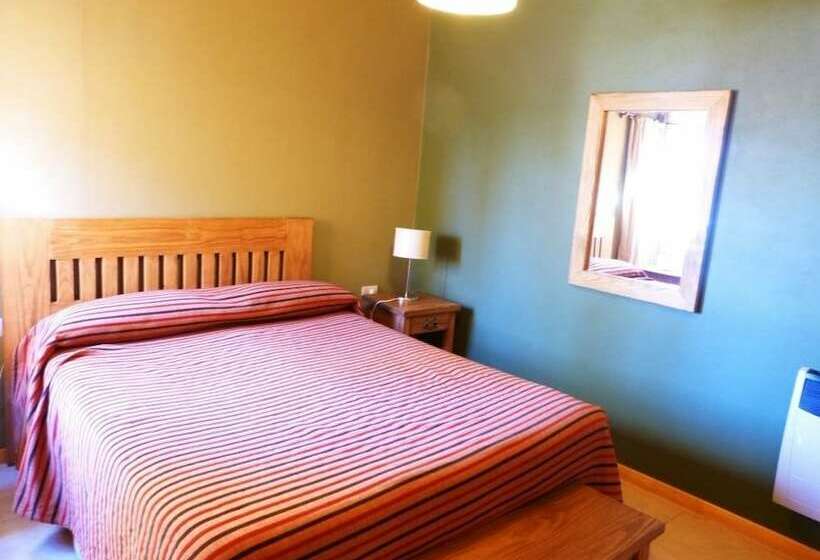 带1个卧室的公寓, Cabañas Monte Coiron
