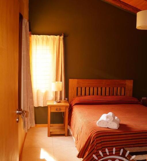 带1个卧室的公寓, Cabañas Monte Coiron