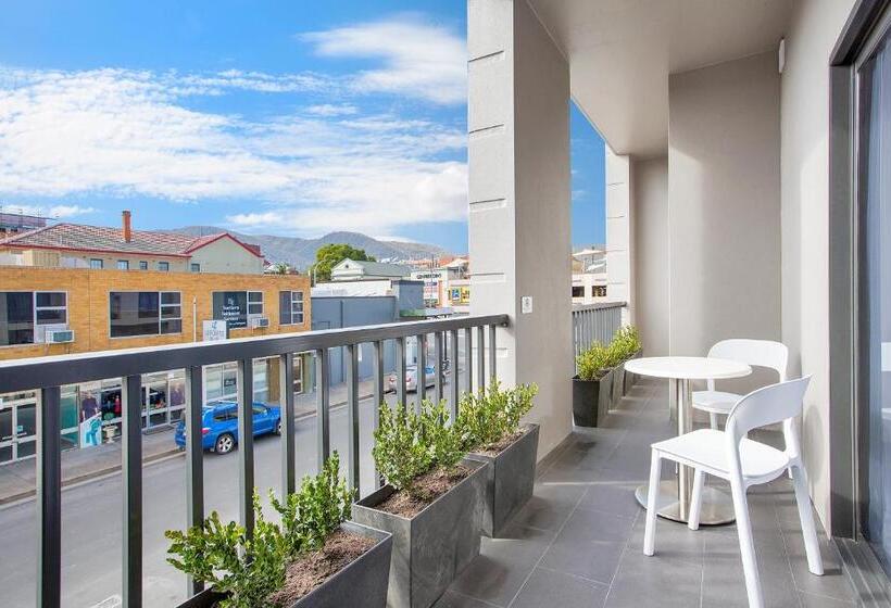 Люкс Executive Кровать Кинг, Ch Boutique Hotel & Apartments, Ascend Hotel Collection