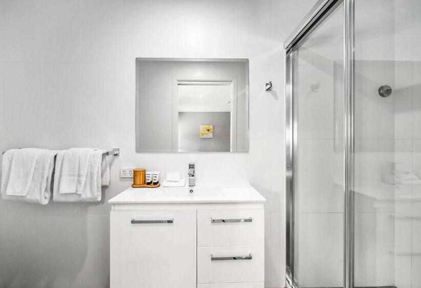 Номер Deluxe, Ch Boutique Hotel & Apartments, Ascend Hotel Collection
