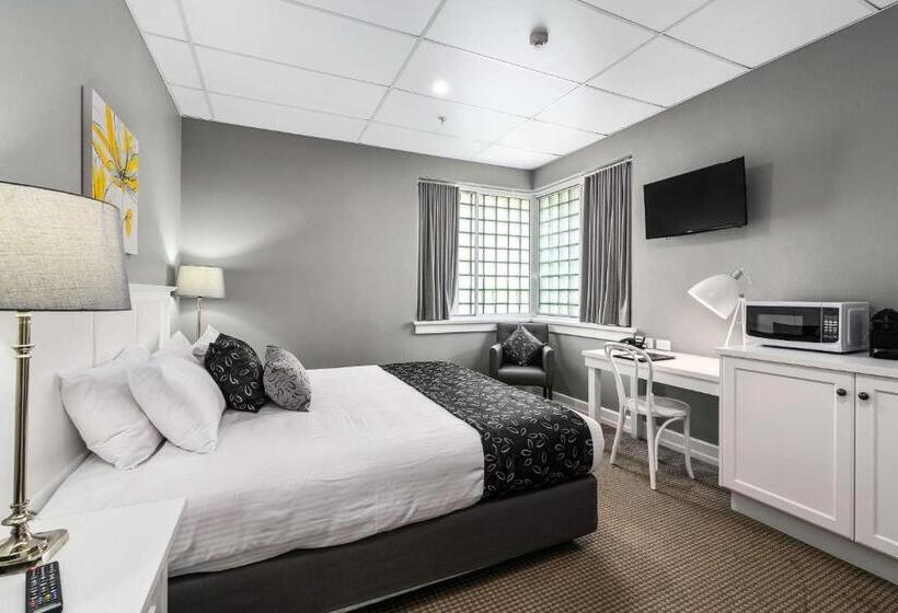 Номер Superior Кровать Кинг, Ch Boutique Hotel & Apartments, Ascend Hotel Collection