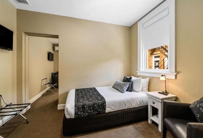 Классический Номер, Ch Boutique Hotel & Apartments, Ascend Hotel Collection