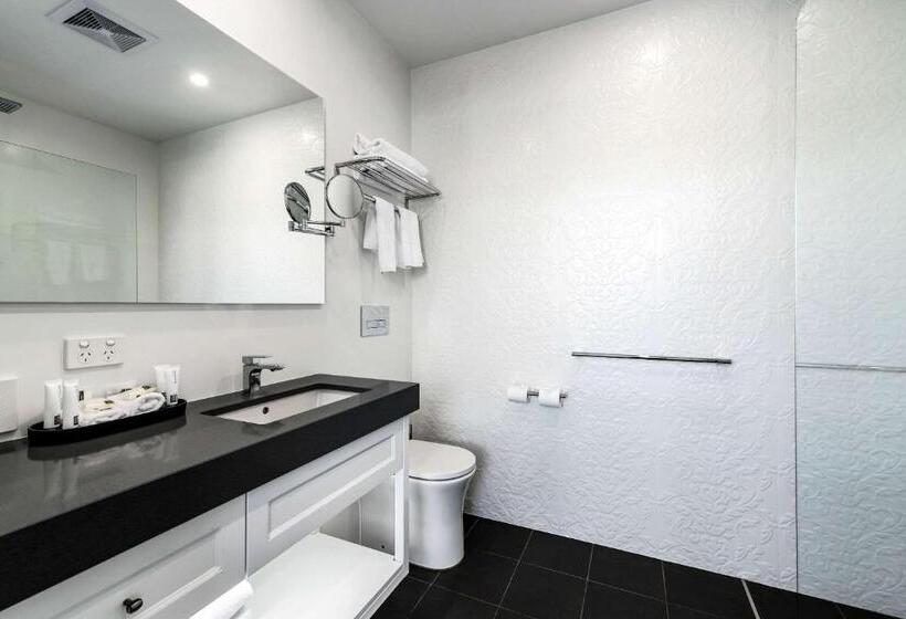 Люкс Executive Кровать Кинг, Ch Boutique Hotel & Apartments, Ascend Hotel Collection