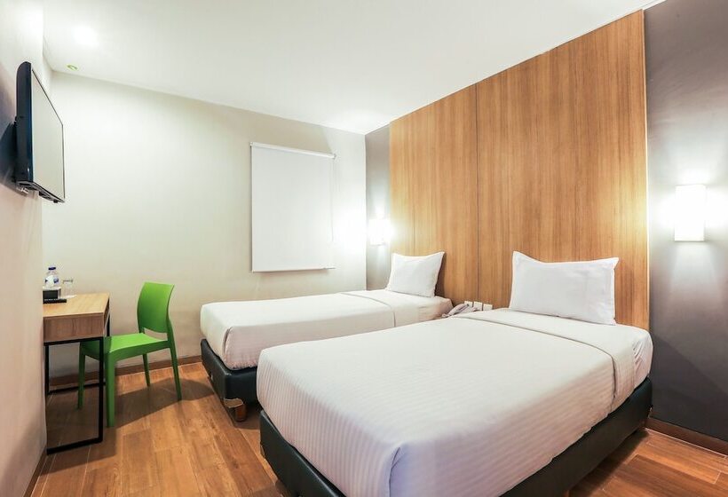 高级大房间, Citradream Semarang