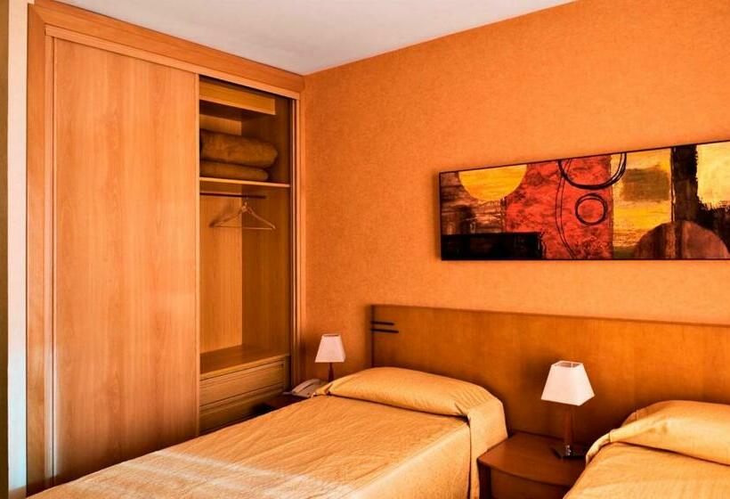 Номер Стандарт, Hostal Villa De Ajalvir