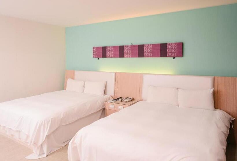 اتاق خانوادگی, I Deal