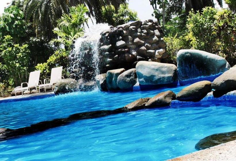 اتاق اکونومی, Oasis