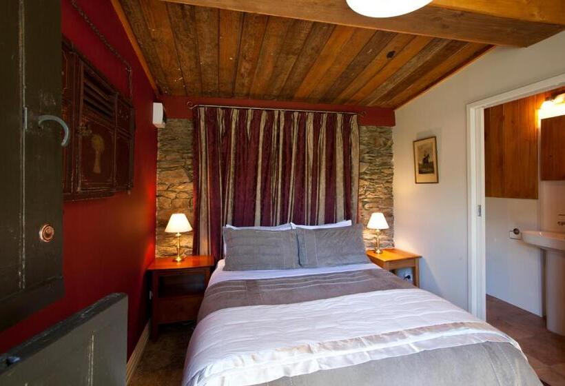 스탠다드 룸, Olivers Central Otago