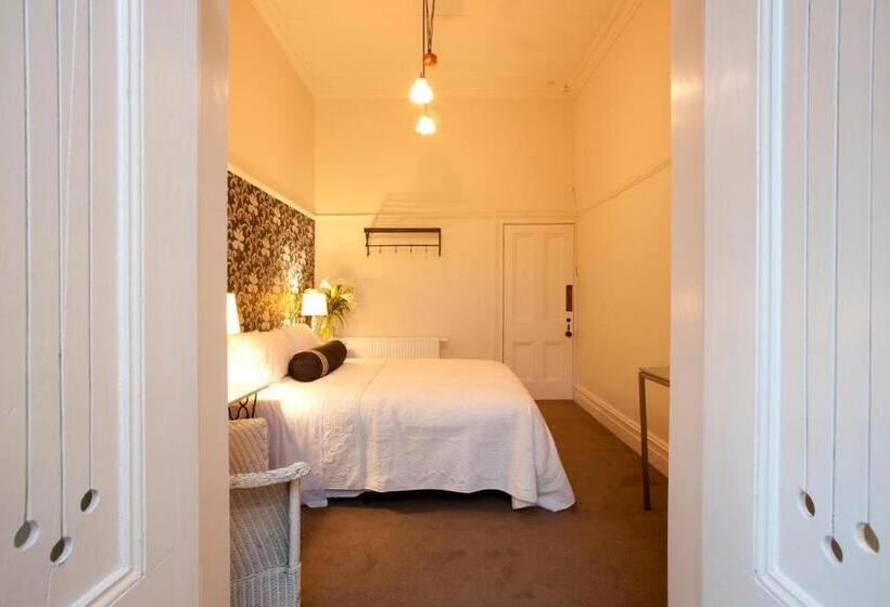 수피리어 룸, Olivers Central Otago