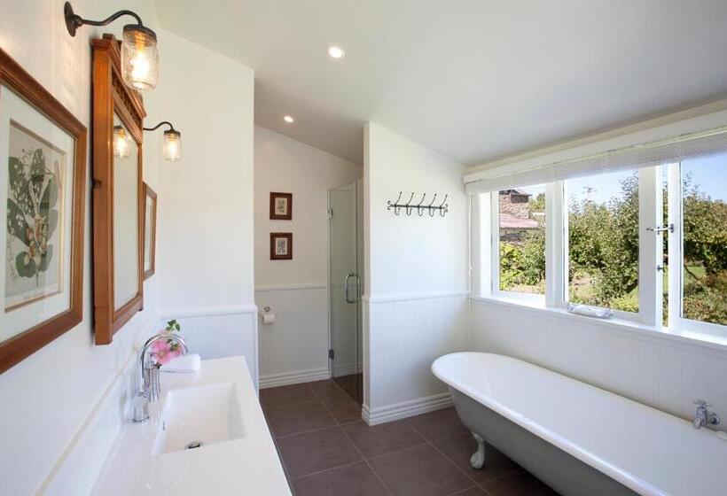 프리미엄 룸, Olivers Central Otago
