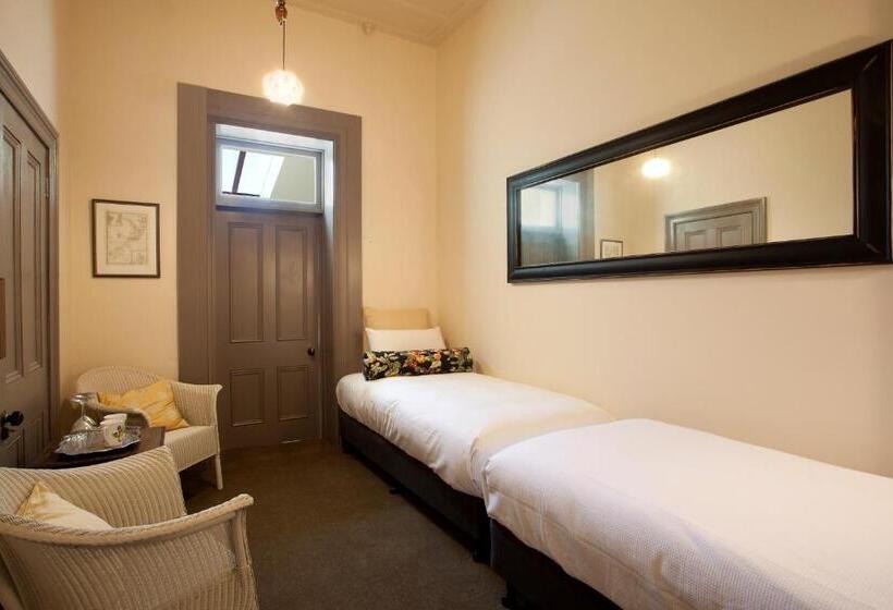 스탠다드 룸, Olivers Central Otago