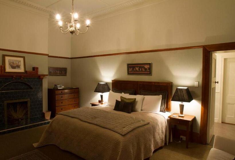 프리미엄 룸, Olivers Central Otago