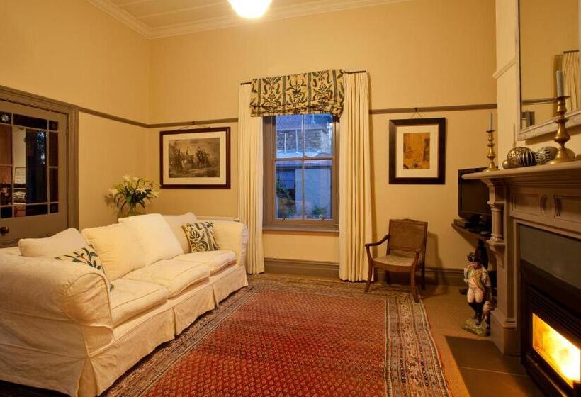 프리미엄 룸, Olivers Central Otago