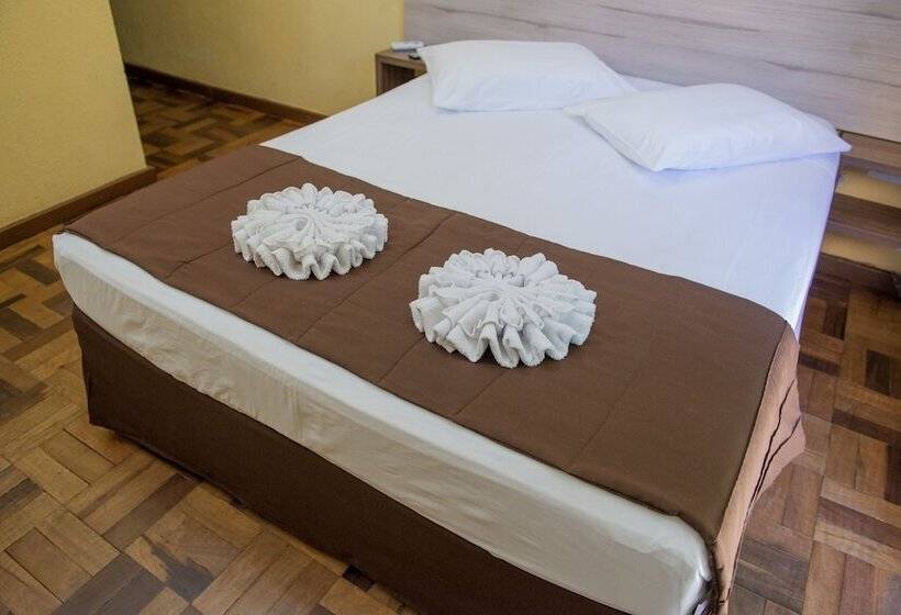 스탠다드 룸, Villa Iguaçu Palace