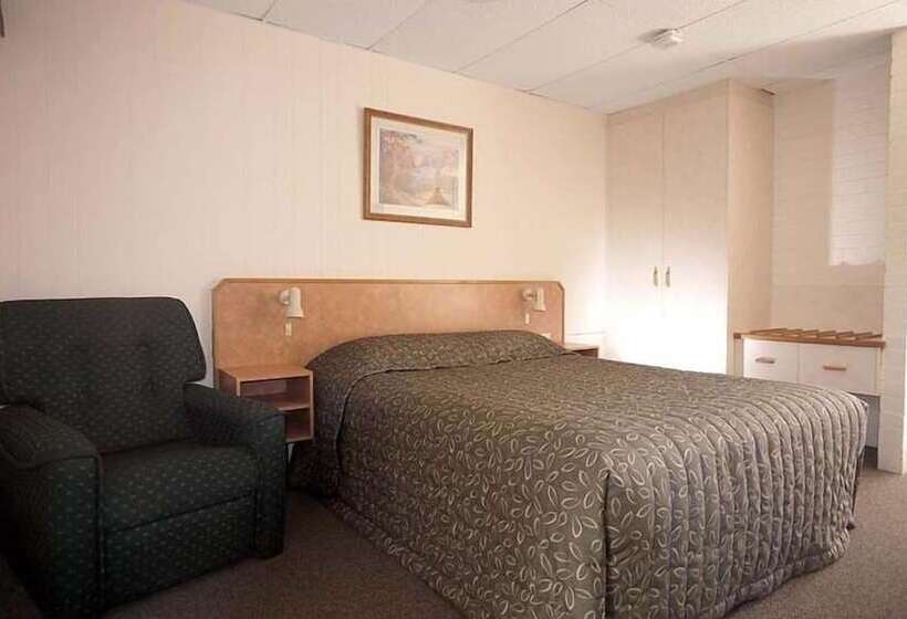 스탠다드 룸, Peppercorn Motel